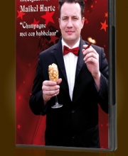  Champagne met een babbelaar (2007)