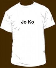 T-shirts
