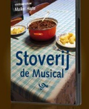  Stoverij, de musical (2009)