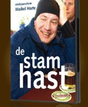  De Stamhast (2008)