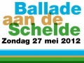 Weer Ballade aan de Schelde